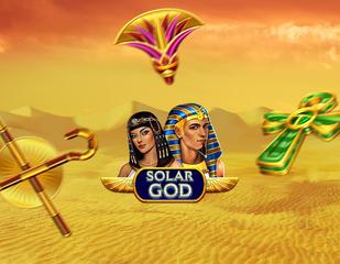 Solar God_image_Synot