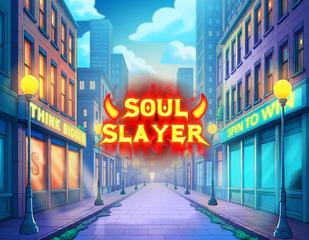 Soul Slayer_image_Stakelogic