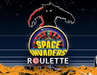Space Invaders Roulette_image_Inspired
