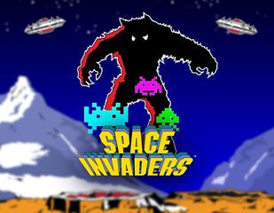 Space Invaders Win & Spin_image_Inspired