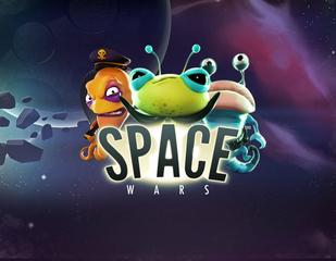Space Wars_image_Netent