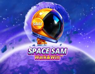 Space Sam Walk and Win_image_Booming Games