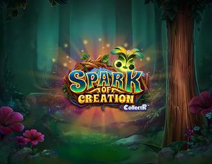 Spark of Creation_image_ELK