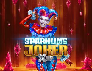 Sparkling Joker X UP_image_gamesglobal