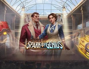 Spark of Genius_image_playngo