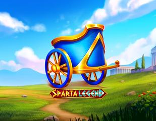 Sparta Legend_image_Amusnet