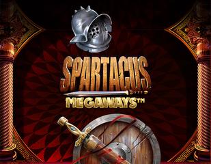 Spartacus Megaways_image_Light & Wonder