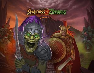 Spartans vs Zombies_image_stakelogic