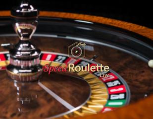 Speed Auto-Roulette_image_Evolution