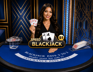 Speed Blackjack 51_image_PragmaticPlay