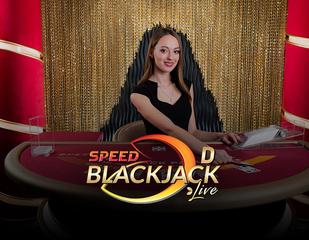 Speed Blackjack D_image_Evolution