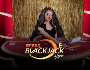 Speed Blackjack E_image_Evolution
