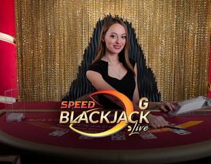 Speed Blackjack G_image_Evolution