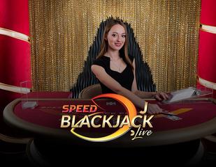Speed Blackjack J_image_Evolution