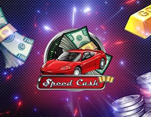 Speed Crash_image_Hacksaw