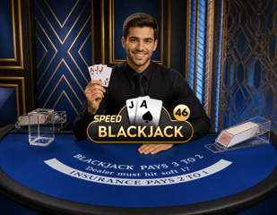 Speed Blackjack 46_image_PragmaticPlay