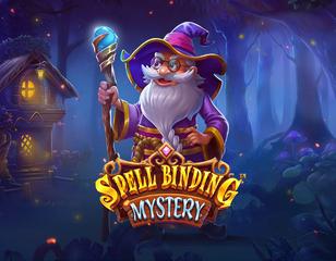 Spellbinding Mystery_image_PragmaticPlay