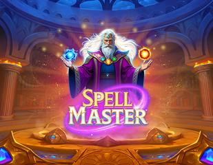 Spellmaster_image_PragmaticPlay