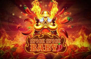 Spice Spice Baby_image_Playngo