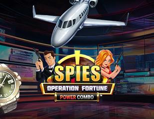 SPIES – Operation Fortune Power Combo_image_Games Global