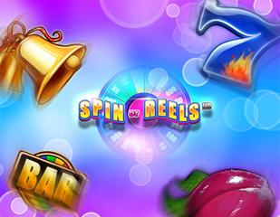 Spin or Reels HD_image_iSoftbet