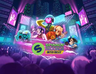Spinnin Records Raving Reels_image_Playngo