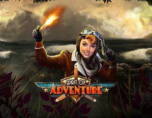Spirit of Adventure_image_PragmaticPlay