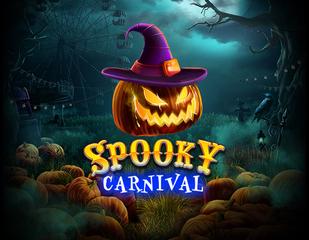 Spooky Carnival_image_Red Tiger