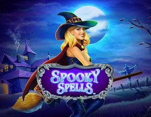 Spooky Spells_image_Greentube