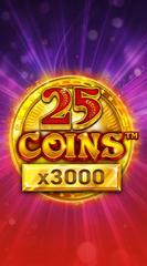 25 Coins x3000_image_Wazdan
