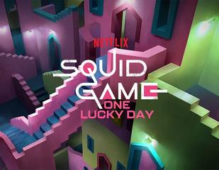 Squid Game - One Lucky Day 96_image_Light & Wonder