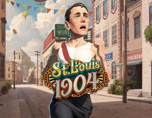 ST LOUIS 1904_image_Relax Gaming