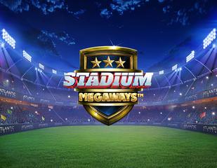 Stadium Megaways_image_Light & Wonder