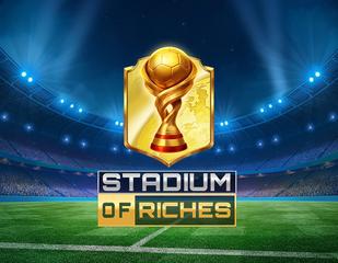 Stadium of Riches_image_Playngo