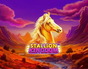 Stallion Kingdom™_image_gamesglobal