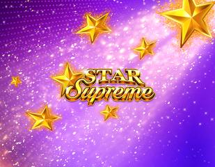 Star Supreme_image_Greentube