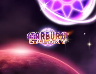 Starburst Galaxy_image_Netent