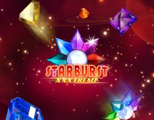 Starburst XXXtreme_image_Netent