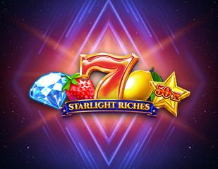 Starlight Riches_image_Booming Games