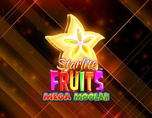 Starlite Fruits Mega Moolah_image_Games Global