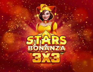 Stars Bonanza 3x3_image_Games Global