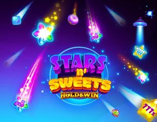 Stars n' Sweets Hold & Win_image_isoftbet