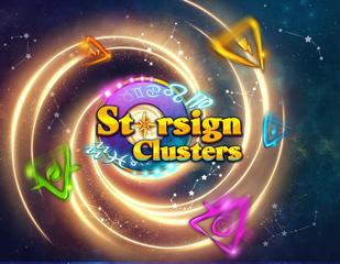 Starsign Cluster_image_G.Games