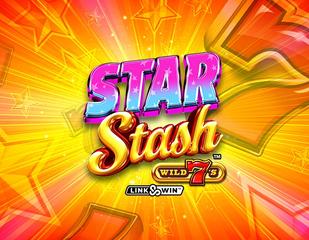 Star Stash Wild 7's™_image_Games Global