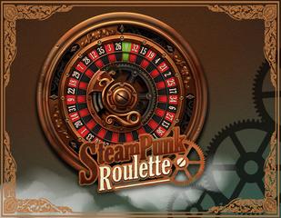 Steampunk Roulette_image_gaming1