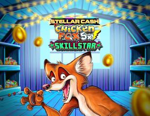 Stellar Cash Chicken Fox 5x Skillstar_image_Lightning Box