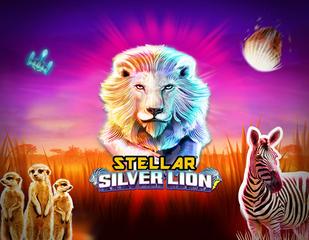 Silver Lion_image_Lightning Box