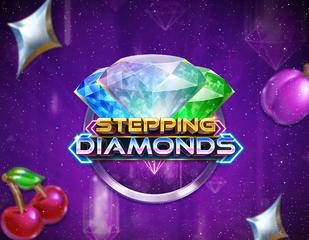 Stepping Diamonds_image_Playngo