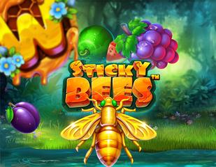 Sticky Bees_image_PragmaticPlay