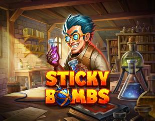 Sticky Bombs_image_Booming Games